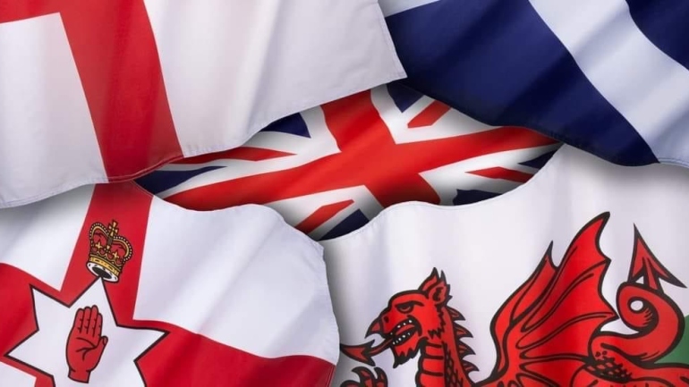 British 4 Nations