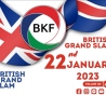 British Karate Grand Slam