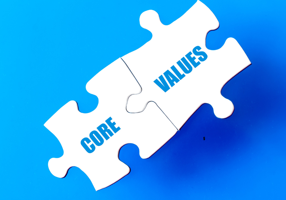 Building Legacies!