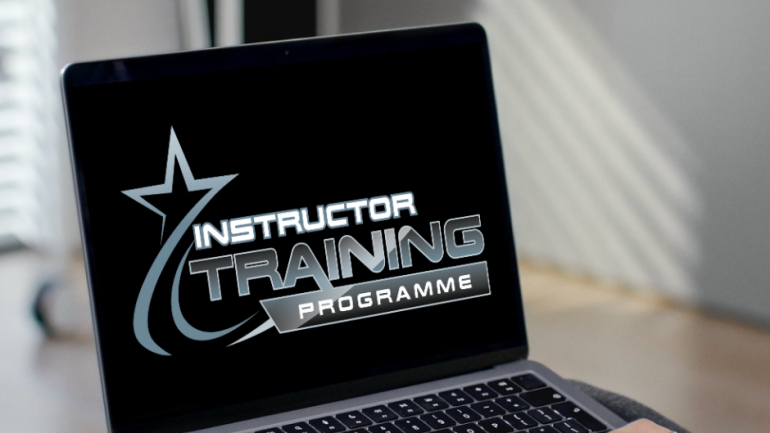 From White Belt to Coach